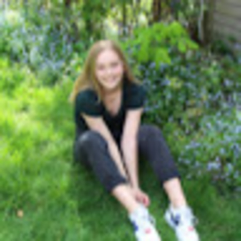 Meet your Posher, Fiona